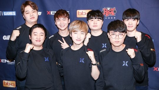 队都在关注 队都在关注