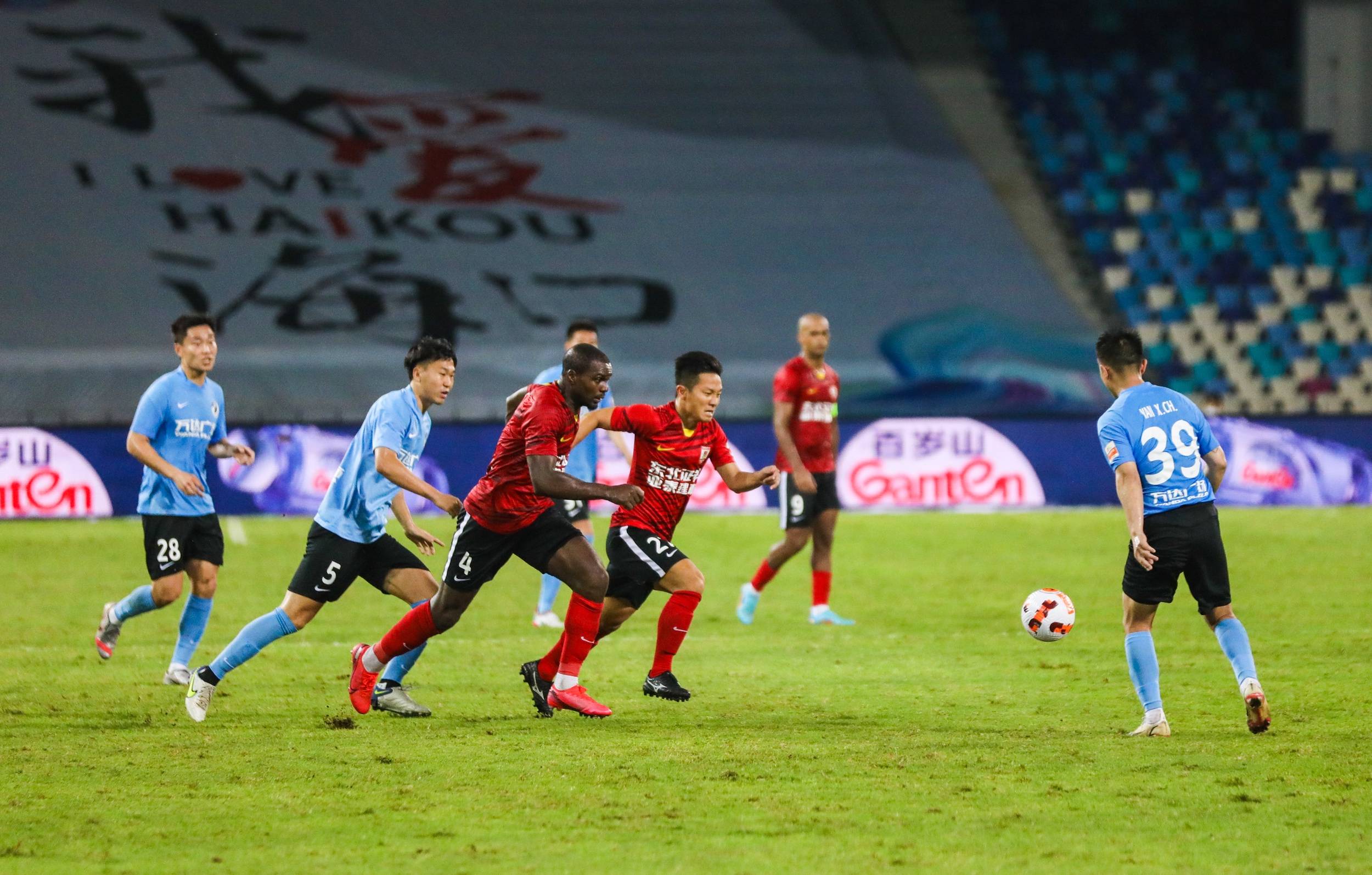 这也是球队 这也是球队