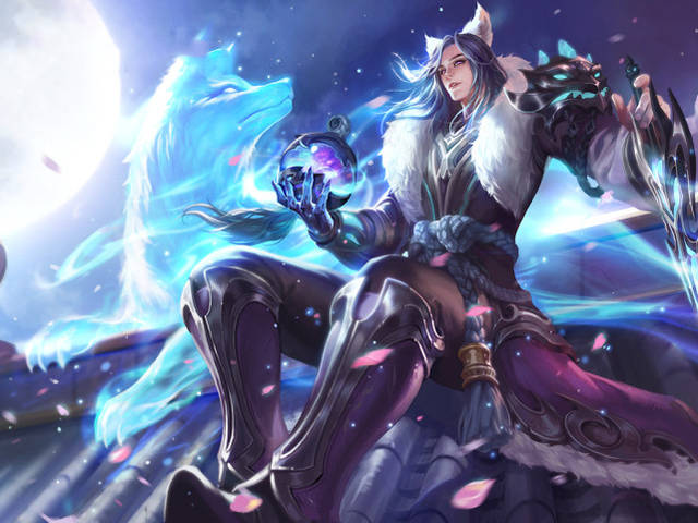 比赛一开始 比赛一开始