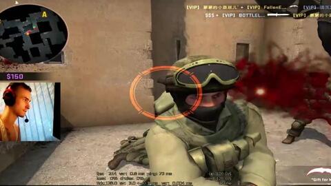 敢在关键球 敢在关键球